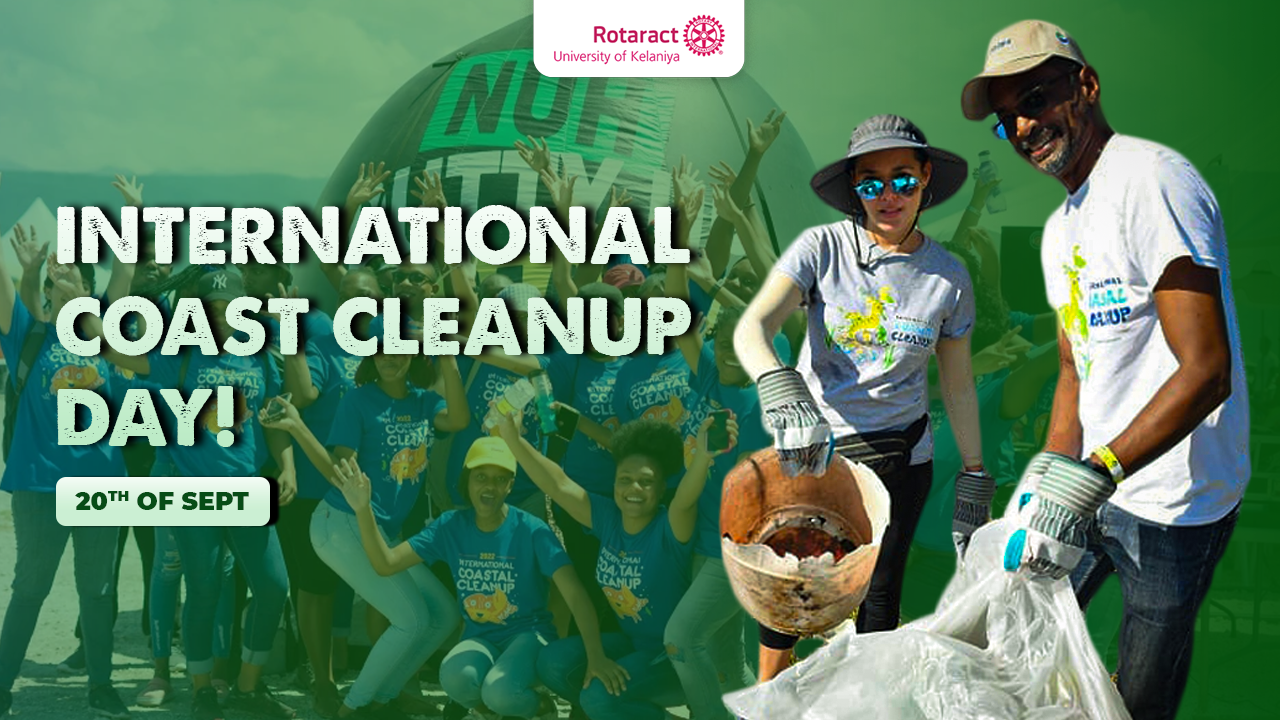 You are currently viewing International Coastal Cleanup Day