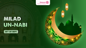 Read more about the article Milad-un-Nabi