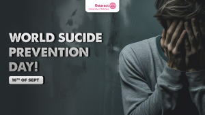 Read more about the article World Suicide Prevention Day