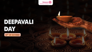Read more about the article Deepavali: The Festival of Lights