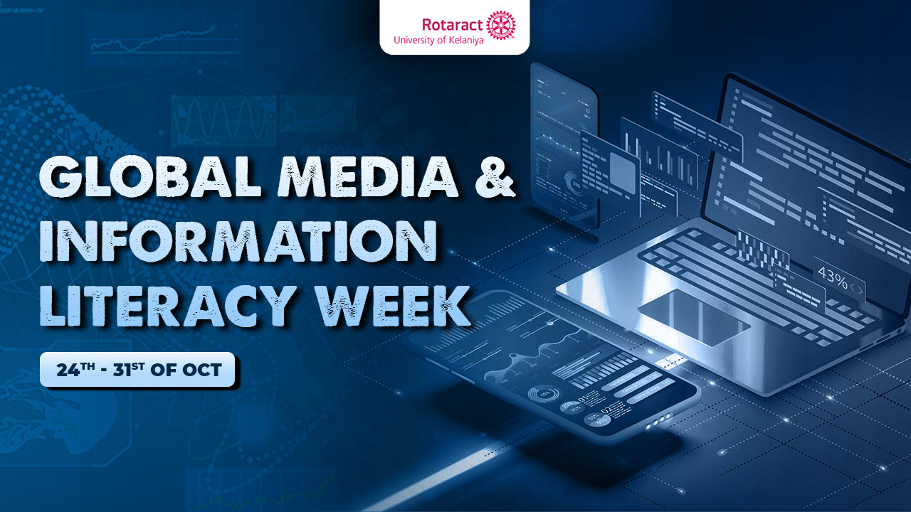 You are currently viewing Global Media and Information Literacy Week