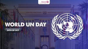 Read more about the article World UN Day