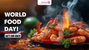 Read more about the article World Food Day: A Day to Be Thankful for Every Meal