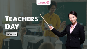 Read more about the article Hats Off to Our Heroes: Celebrating Teachers’ Day