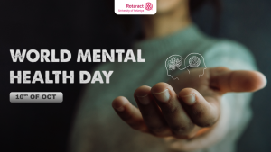Read more about the article Mental Health Day