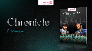 Read more about the article Chronicle 2025-26 | Edition One