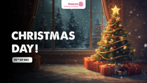 Read more about the article Christmas Day