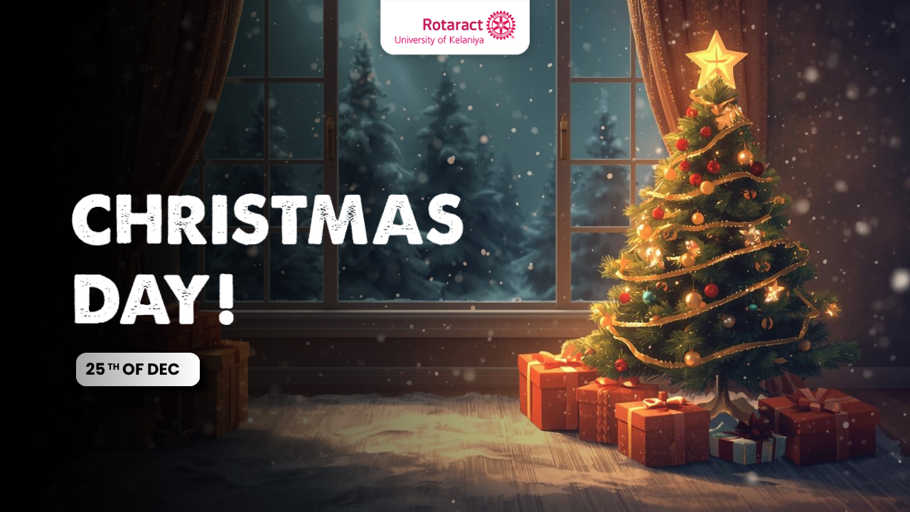 You are currently viewing Christmas Day