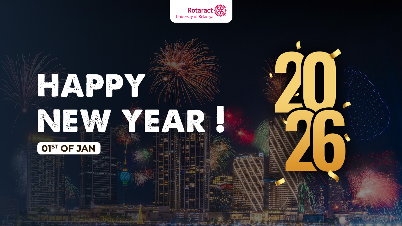 You are currently viewing Welcoming the New Year: A Fresh Start and Endless Possibilities