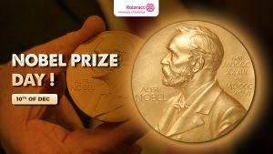 Read more about the article Nobel Prize Day
