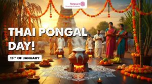 Read more about the article Thai Pongal: Celebrating Gratitude, Harvest and New Beginnings