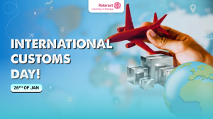 Read more about the article International Customs Day: The Silent Guardians of Global Trade