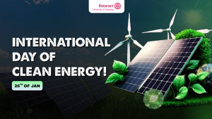 Read more about the article International Day of Clean Energy