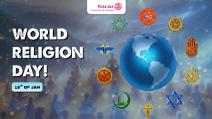 Read more about the article World Religion Day