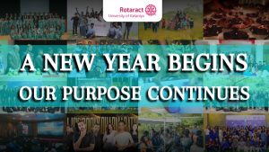 Read more about the article A new year begins, our purpose continues.