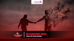 Read more about the article An Expectant Stare