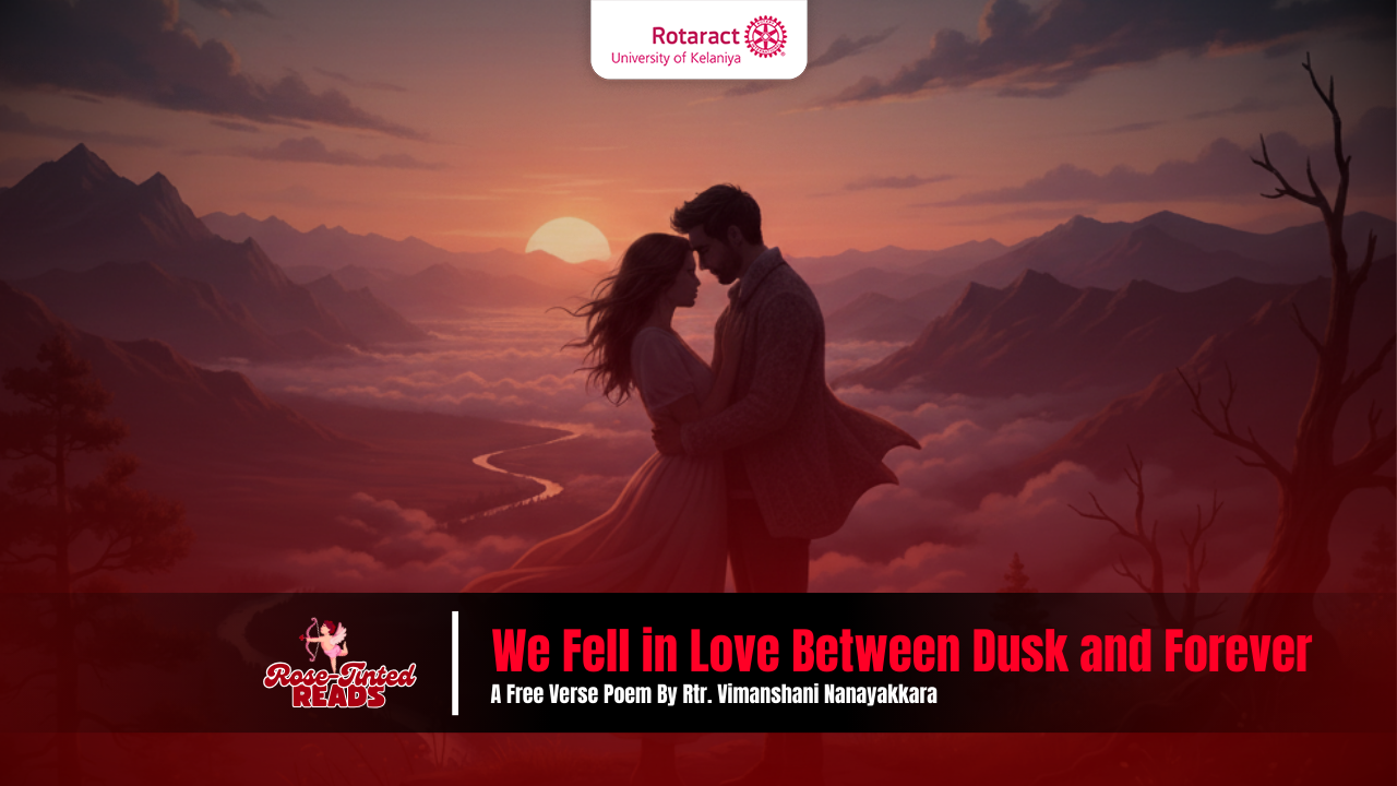 Rose-Tinted Reads (5)