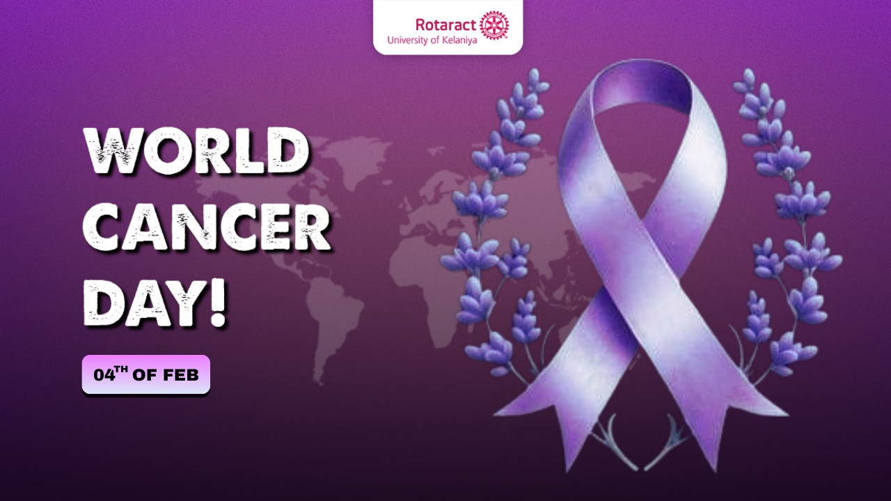 Read more about the article World Cancer Day