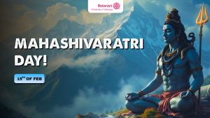 Read more about the article Mahashivaratri: The Night That Awakens the Soul