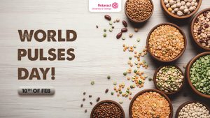 Read more about the article World Pulses Day: The Quiet Heroes on Our Plate