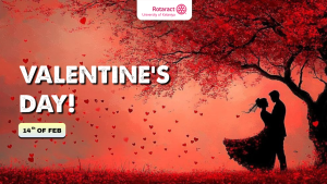 Read more about the article Valentine’s Day