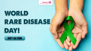 Read more about the article Rare Disease Day