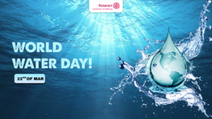 Read more about the article World Water Day