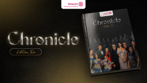 Read more about the article Chronicle 2025-26 | Edition Two