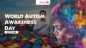 Read more about the article Celebrating Neurodiversity: World Autism Awareness Day