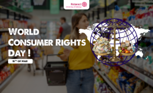 Read more about the article World Consumer Rights Day