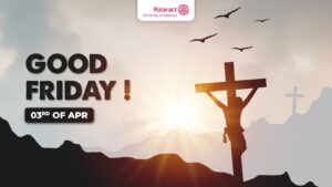 Read more about the article Good Friday – His Sacrifice