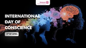 Read more about the article International Day of Conscience: Listening to the Voice Within