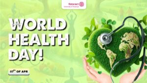 Read more about the article World Health Day: Because Your Body and Mind Deserve a Celebration