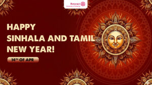 Read more about the article From Harvest to Harmony: The Spirit of Avurudu
