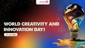 Read more about the article Celebrating Creativity & Innovation
