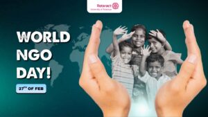 Read more about the article World NGO Day: Honoring the Unseen Hands of Change
