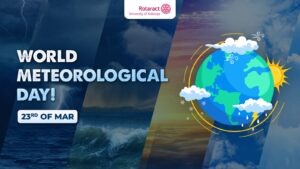 Read more about the article World Meteorological Day