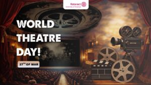 Read more about the article World Theatre Day: Where Stories Learn to Breathe