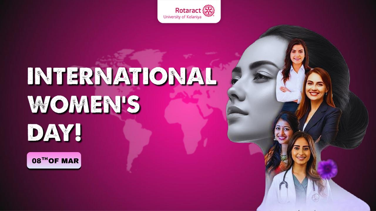 Read more about the article International Women’s Day