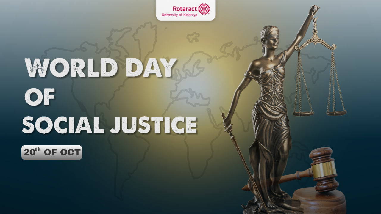 Read more about the article World Day of Social Justice: Why Fairness Still Matters More Than Ever