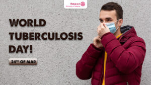 Read more about the article One Breath Away: The Silent Battle Against Tuberculosis