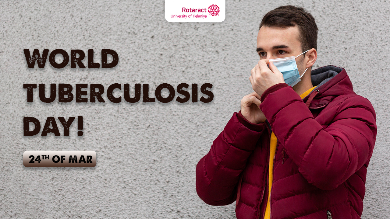 Read more about the article One Breath Away: The Silent Battle Against Tuberculosis