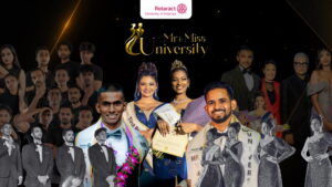 Read more about the article Mr. and Miss University 2025: Empowering Tomorrow’s Leaders Through Transformation