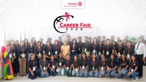 Read more about the article Career Fair 2026