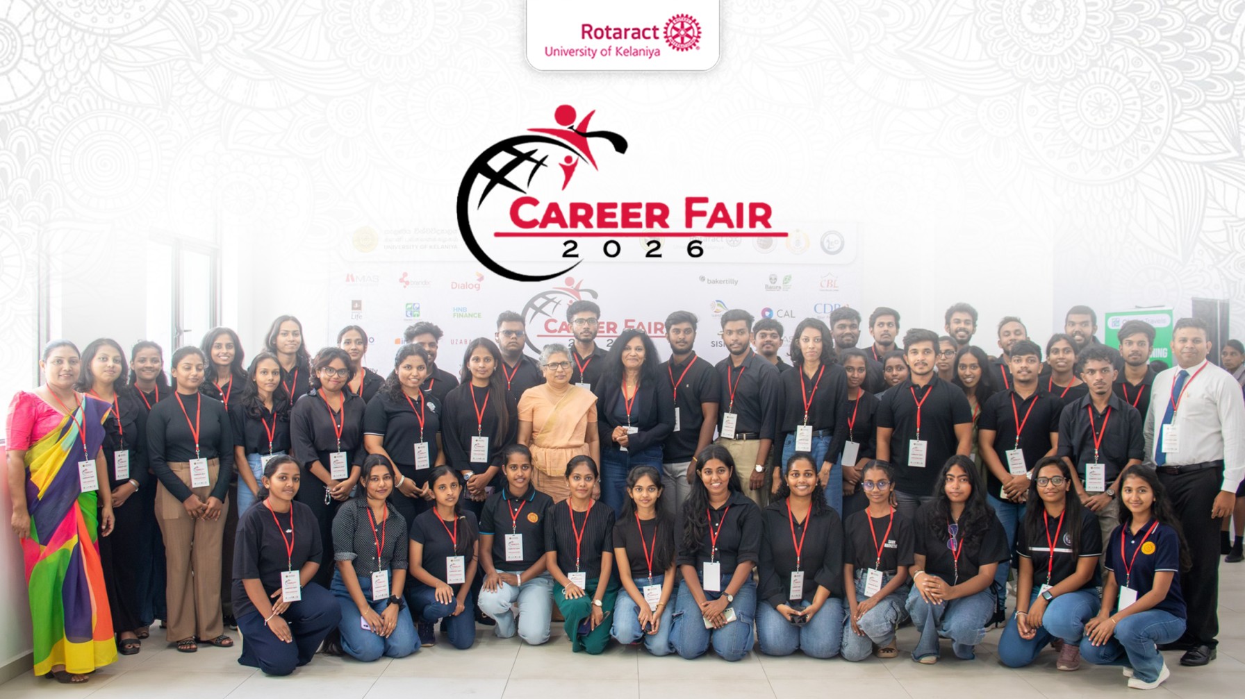 Read more about the article Career Fair 2026