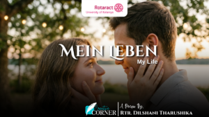 Read more about the article Mein Leben