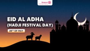 Read more about the article Beyond Celebration: The Meaning of Dhul Hijjah and Eid al-Adha