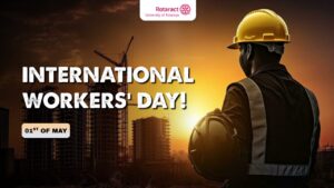 Read more about the article International Workers’ Day