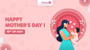 Read more about the article Happy Mothers’Day!