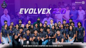 Read more about the article EvolveX 2.0: Where Passion Meets Possibility